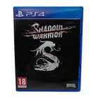 PS4 - Shadow Warrior (B) - pikkukuva 1