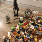 LEGOJA 21KG - pikkukuva 1