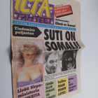 Ilta-tähteet vappuna 1991 - pikkukuva 1