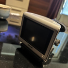 Sony nav-u NV-U50 GPS-autonavigaattori telineellä - pikkukuva 1