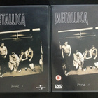 METALLICA - LIVE, TEXAS 1997.    2DVD.    nouto! - pikkukuva 3
