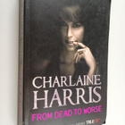 Charlaine Harris : From dead to worse - pikkukuva 1