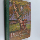 Lukemisto Suomen lapsille 1 - pikkukuva 1