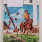 Tex Willer 5/2017 - pikkukuva 2
