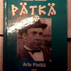 Arto Pietilä - Masa Niemi: Pätkä (sid.) - pikkukuva 2