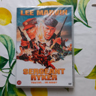 Kersantti Ryker DVD - pikkukuva 1