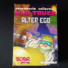 Commodore 64 - Retrosouls Collection - Old Tower/Alter Ego - - pikkukuva 1