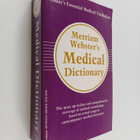 Merriam-Webster, Inc : Merriam-Webster's Medical Dictionary - pikkukuva 1