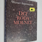Werner Aspenström : Det röda molnet : drömmar och drömlik... - pikkukuva 1