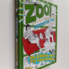 Kaj Korkea-aho ym. : Zoo - Rakkautta plz - pikkukuva 1