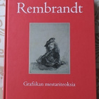Rembrandt - Grafiikan mestariteoksia - pikkukuva 1