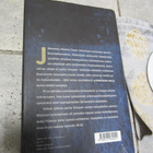 MIKKO PORVALI HYÖKKÄYKSEN EDELLÄ KAUKOPARTIO KAR.. + CD LEVY - pikkukuva 2