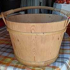 Puusaavi rottinkikahvalla - pikkukuva 5