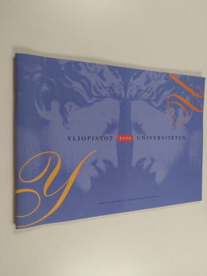 Yliopistot 1996