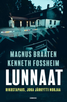 Magnus Braaten - Lunnaat