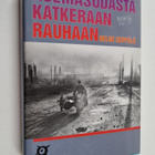 Helge Seppälä : Asemasodasta katkeraan rauhaan - pikkukuva 1