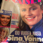 MN 3/1985: Pave Maijanen - pikkukuva 1