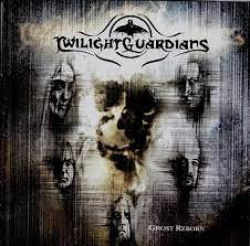 Twilight Guardians - Ghost Reborn (CD)