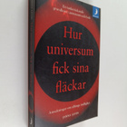 Janna Levin : Hur universum fick sina fläckar - antecknin... - pikkukuva 1