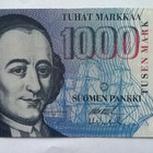 1000 MK 1986 - pikkukuva 1