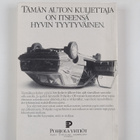 Autourheilun sääntökirja ja kilpailukalenteri 1987 - pikkukuva 2
