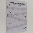Toini Ikonen : Emännän jenkka - pikkukuva 1