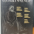 Runon vuosikymmenet, Wsoy 1967. 4p. 512 s. - pikkukuva 1