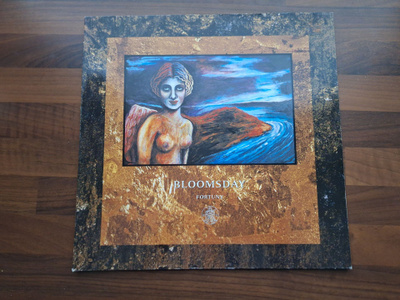 BLOOMSDAY - FORTUNY . LP