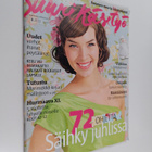 Suuri Käsityö 4/2011 - pikkukuva 1