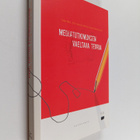 Mediatutkimuksen vaeltava teoria - pikkukuva 1