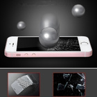 full cover panssarilasi Huawei P Smart (2017) musta - pikkukuva 1