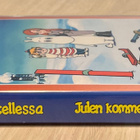Tove Janssonin MUUMILAAKSON TARINOITA [ alkuperäiset äänet ] - pikkukuva 3