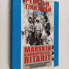 Pentti H. Tikkanen : Marskin kaukopartioritarit : kaukopa... - pikkukuva 1