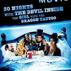 PARANORMAL MOVIE 30 NIGTS WITH THE DEVIL INSIDE	(41 380)	k	- - pikkukuva 1