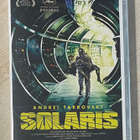 Andrei Tarkovski: SOLARIS (1972) palkittu klassikko (UUSI) - pikkukuva 1