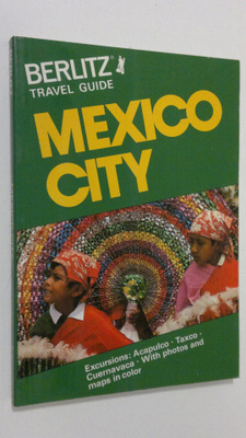 Mexico City