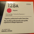 Värikasetti 128A HP LaserJet Pro CM1415 CP1525 punainen - pikkukuva 2