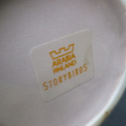Arabia Olga kannu 1,5 lt/Kati tuominen - pikkukuva 2