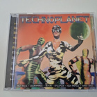 TECNOPLANET . cd - pikkukuva 1