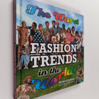Richard Jarman : The worst fashion trends in the world - pikkukuva 1