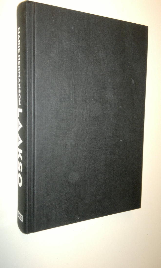 Marie Hermanson : Laakso