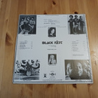 Black Fist (Original Motion Picture Soundtrack) lp 1977 NM - pikkukuva 2