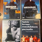 Dvd-levyjä 32kpl elokuvia - pikkukuva 2