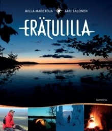 Milla Madetoja - Erätulilla