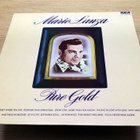 Mario Lanza - Pure Gold LP - pikkukuva 1