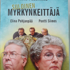 SULOINEN MYRKYNKEITTÄJÄ DVD - pikkukuva 1