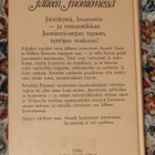 Rebekka Räsänen - Jälleen Juoniemessä - pikkukuva 2