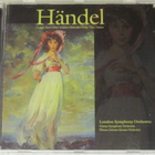 Handel • Largo And Other Golden Melodies CD - pikkukuva 1