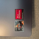 Uudenveroinen Lenovo Ideapad slim 3 14.0" R3-7320U - pikkukuva 2