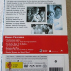 GREYN ANATOMIA (4 x DVD) 2. TUOTANTOKAUSI, OSA 1 - pikkukuva 2